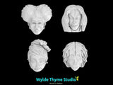 Hocus Pocus Mold