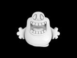 Slimer Ghost Mold