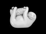 Sloth Mold