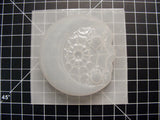 Spider Web Moon Mold
