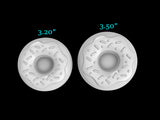 Sprinkle Donut Mold