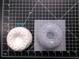 Sprinkle Donut Mold