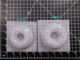Sprinkle Donut Mold