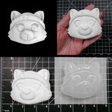 Patrol Dog Mold