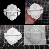 Patrol Dog Mold