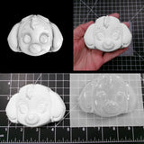 Patrol Dog Mold