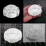 Patrol Dog Mold