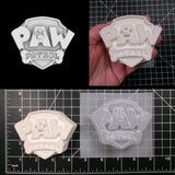 Patrol Dog Mold