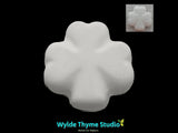 Chubby Shamrock Mold
