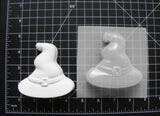 Witch Hat Mold