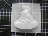 Witch Hat Mold