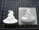 Witch Hat Mold