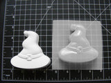 Witch Hat Mold