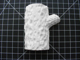 Yule Log Mold