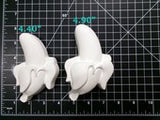 Banana Mold
