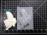 Banana Mold