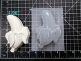 Banana Mold