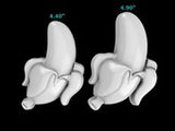 Banana Mold