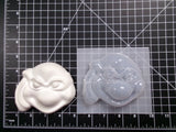 Teenage Mutant Ninja Turtles Mold