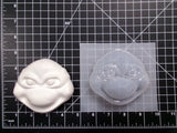 Teenage Mutant Ninja Turtles Mold