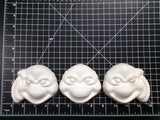 Teenage Mutant Ninja Turtles Mold