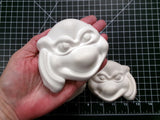 Teenage Mutant Ninja Turtles Mold
