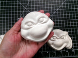 Teenage Mutant Ninja Turtles Mold