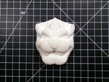 SMB Bowser Mold
