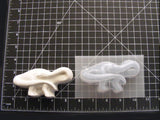 Brontosaurus Dinosaur Mold