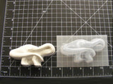 Brontosaurus Dinosaur Mold
