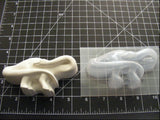 Brontosaurus Dinosaur Mold