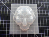 Billy the Puppet Mold