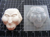 Billy the Puppet Mold