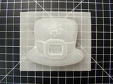 Leprechaun Hat Mold