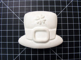 Leprechaun Hat Mold