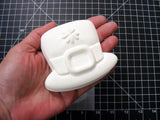 Leprechaun Hat Mold