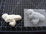 T-Rex Dinosaur Mold