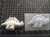 Stegosaurus Dinosaur Mold