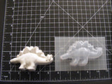 Stegosaurus Dinosaur Mold