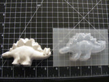 Stegosaurus Dinosaur Mold