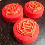 Acid Red Dye