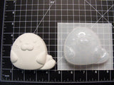 Baby Seal Mold