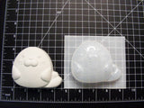 Baby Seal Mold