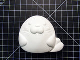 Baby Seal Mold