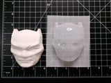 Superhero Batman Mold