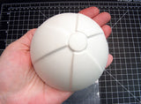 Beach Ball Mold