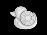 Ducky Bullseye Mold