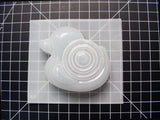 Ducky Bullseye Mold