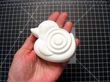 Ducky Bullseye Mold