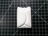 Burrito Mold